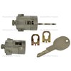 Standard Ignition Door Lock Kit, Dl-12 DL-12